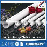 16mm GAS PEX-AL-PEX Multilayer PIPE Hot Water Pipe With Brass Fitting thumbnail-1