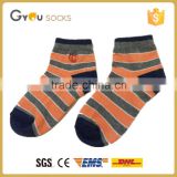 organic cotton baby socks with new fashion sport socks in high quality