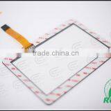 7 Inch Resistive Touch Panel for Retail POS Kits for 5 Resisitve Cash Machine USB Interface thumbnail-6