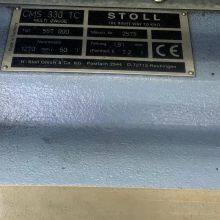 CMS330TC E7.2 ST 468FULLY FAHSION STOLL FLAT KNITTING MACHINE Computerised Made In Germany Original Spare Parts With All Accessories thumbnail-2