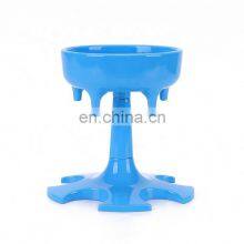 2020 High Quality Stainless Steel Juice Dispenser Machine Hot or Cold Beverage Dispenser for Hotel and Restaurant thumbnail-4