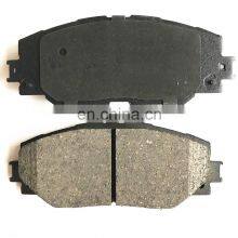 Performance Good Quality Car Brake Pads Break Pads D1210 thumbnail-5