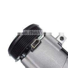 Car Air-Conditioner Compressor For MAZDA LQB-MAZDA thumbnail-4