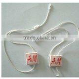 Simple String Seal With Company Logo