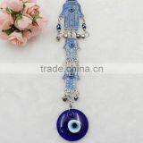 Muslim Religious Fashion Hamsa Gift Pendants Car Hanging thumbnail-1
