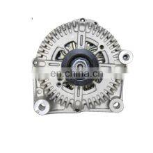 Alternator 28V For IVECO Eurocargo I-Iii 0124655005 0986045430 DRB5430 CA1812IR 63536550050 945430 L611867 thumbnail-1