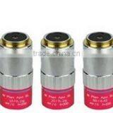 HY-10X/HY-20X/HY-50X NIR Plan Apochromatic Objective thumbnail-1