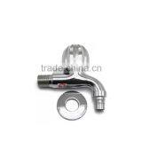 China Bath Sink Bibcock Factory for Water Supply thumbnail-2