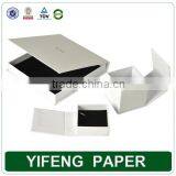China Manufacture Paperboard Recycled Paper Cheap Jewellery Box Design thumbnail-5