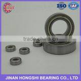 Small Size Ball Bearing Longboard Bearings 608ZZ From China Manufacturer thumbnail-4