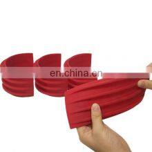 OEM Injection Molding Prototyping Silicone Mould Vaccum Casting Flexible Rubber 3d Printing Service