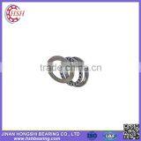Special Rate Thrust Ball Bearing 51109 Paper Injection Molding Machine Motorcycle Bearing thumbnail-1