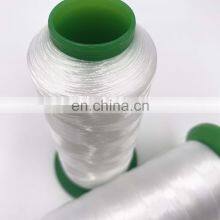 Factory Directly Supply 100% Polyester Monofilament Yarn thumbnail-4