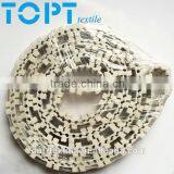 White Color C70 Carding Machine Belt With 99 Stud for Rieter thumbnail-2