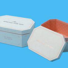 Decorative Holiday & Event Gift Box thumbnail-1