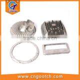 Powder Coating Die-casting Parts thumbnail-2