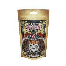 Custom Printed Mylar Packaging Smell Proof Bags 3.5g 7g 14g Stand Up Sellador Bolsa De Plastico Baggies With Zipper Zip Lock thumbnail-3