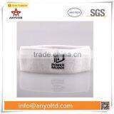 Promotional Terry Cloth Elastic Headband thumbnail-1