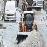 Hot Product Mini Skid Steer Loader Jn908 Wheel Loader thumbnail-5