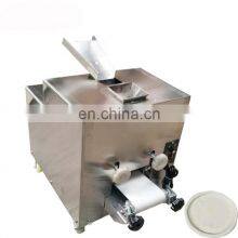 Automatic New Design Stainless Steel Pizza Maker Machine