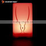 Portable Bar Use Colorful Led Light Bar Table Lamp thumbnail-4