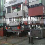 Hydraulic Tile Press Machine thumbnail-4