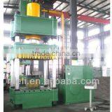 Hydraulic Hot Press Machine thumbnail-1