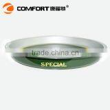 Non-slip Plastic Serving Tray thumbnail-3