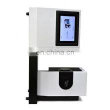 Liyi ASTM ISO 14782 High Accuracy Haze Meter Plastics Haze and Transmission Test Machine