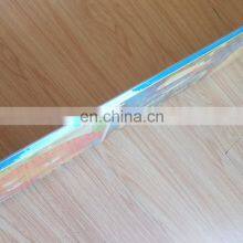 Poplar Wood Core Ski Equipment Custom Snowboard thumbnail-5