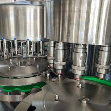 15000BPH Water Filling Machine CGF323212A thumbnail-5