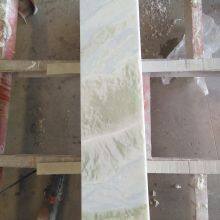 Onyx Stone Staircase Customization Backlit Transluscent Staircase Steps thumbnail-2