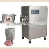 Stainless Steel Industrial Meat Grinding Machine thumbnail-5