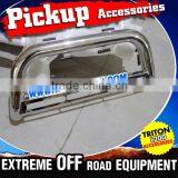 2015 New Auto Accessories Aluminium Triton L200 Accessories For 2 Doors thumbnail-6