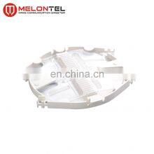 MT-1026 12 Core Round Type FTTH Splicing Tray for Fiber Optic Closure