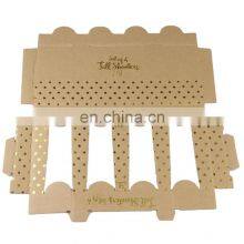 Custom Different Size and Shape Paper Packaging Gift Box Accept Oem/odm Order