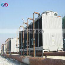 Temperature Controller Industrial Air Frp Cooling Tower thumbnail-5