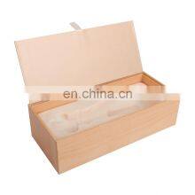 Custom Logo 150ml Cosmetic Spraysingle Bottle Box Packaging Cardboard Display Box