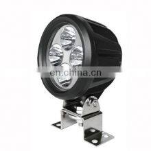 40W Led Work Lamps Spot/flood Beam Light for Vessels,bus,trucks thumbnail-3
