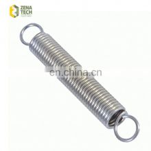 Custom High Temperature Heat Resistant Steel Long Working Life Square Compression Spring