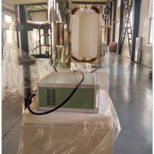 High Temperature Furnace Heating Stove for Materials Tensile Test WGW thumbnail-4