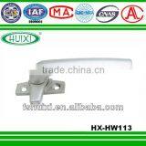 Handle for Window,Zinc Alloy Canm Lock Handle (HX-HW113) thumbnail-1