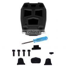 ABS Key Cover for FJ Cruiser Accessories 4x4 Offroad Key Shell Maike Manufacture thumbnail-4