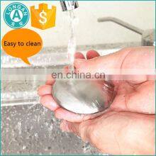 Trade Assurance Durable Small Satin Stainless Steel Laundry Soap Bar for Cleaning thumbnail-4