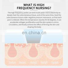RF High Frequency Skin Management Beauty Machine Skin Lifting Firming Weight Loss Body Slimming Massage Body Shaping Instrument thumbnail-3