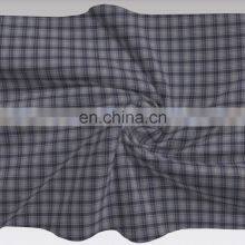 WHOLESALE DESIGN 100%COTTON YARN DYED CHECK FOR SHIRTS thumbnail-2