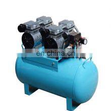 Air Compressor for Injection Molding Machine