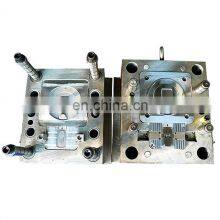 OEM Precision Plastic Injection Mold Pop Socket Phone Pop Sockets Tooling With Logo Molding Plastic Mold Service Provider thumbnail-4