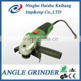 115mm Electric Angle Grinder China for Home Use