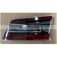 1642011-00-A 6007699-00-C 1514877-00-C 1642010-00-A 6007707-00-C Left and Right Fender Side Lights for Tesla Model S thumbnail-5